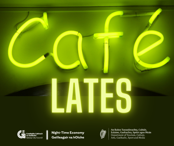 Cafe Lates Logo