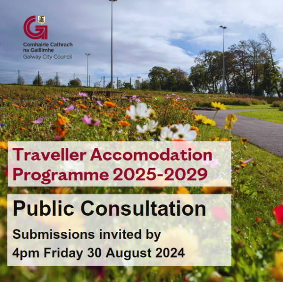 Traveller Accomodation Programme