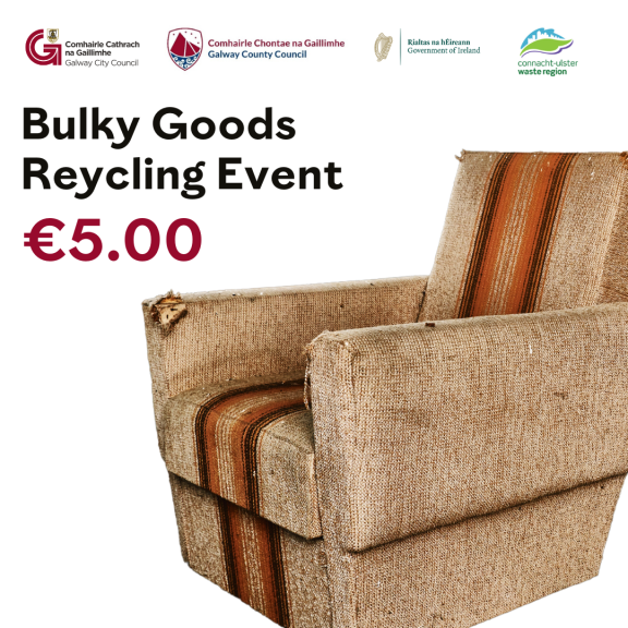 Anti-Dumping Initiative 2024 - Bulky Goods Collection