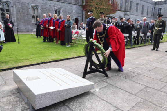 Galway City Honours