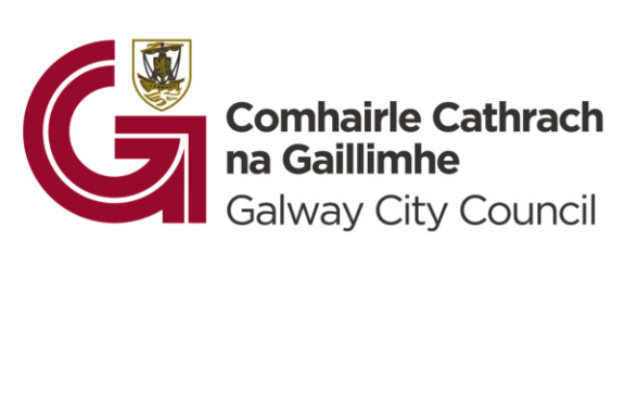 Logo for Galway City Council