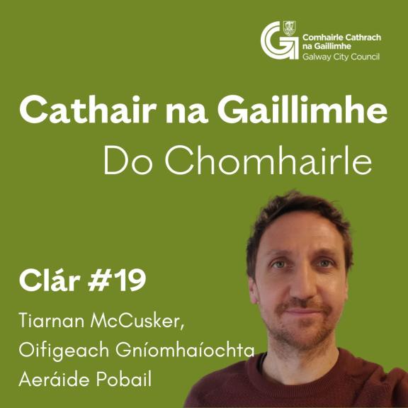 Tiarnan McCusker