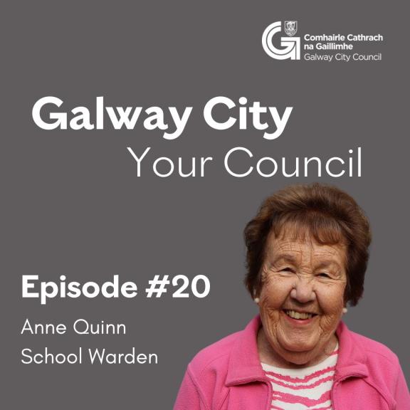 Anne Quinn School Warden