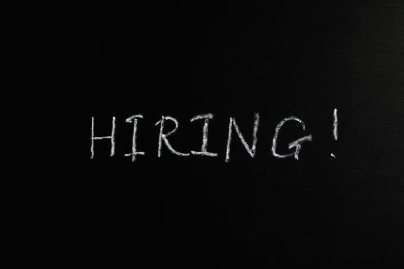 Hiring Image