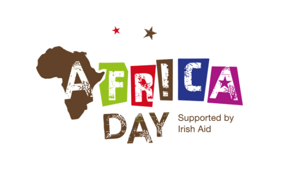 Africa Day Logo