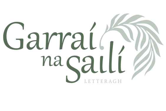 Image of Garraí na Sailí logo