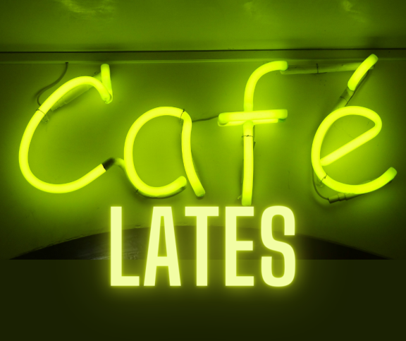 Café Lates