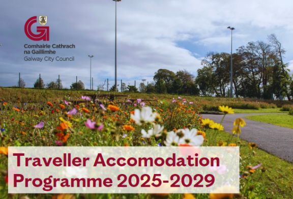 Traveller Accommodation Programme Image