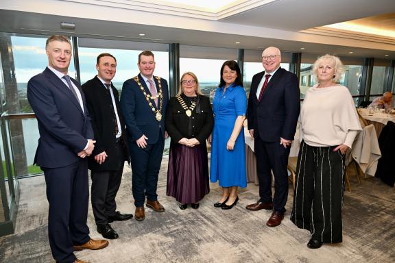 Galway Chamber City County Reps 