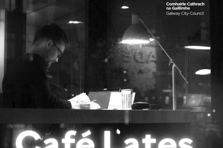 Galway City’s Café Culture Gets a Night-Time Boost: Six Businesses Awarded Café Lates Funding