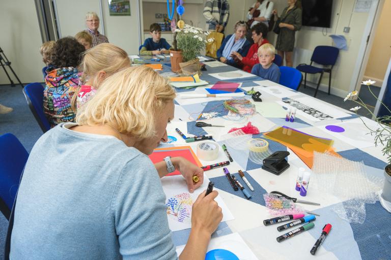 Significant New Residencies Invite Artists to Engage Creatively with Air Quality in Galway’s Westside