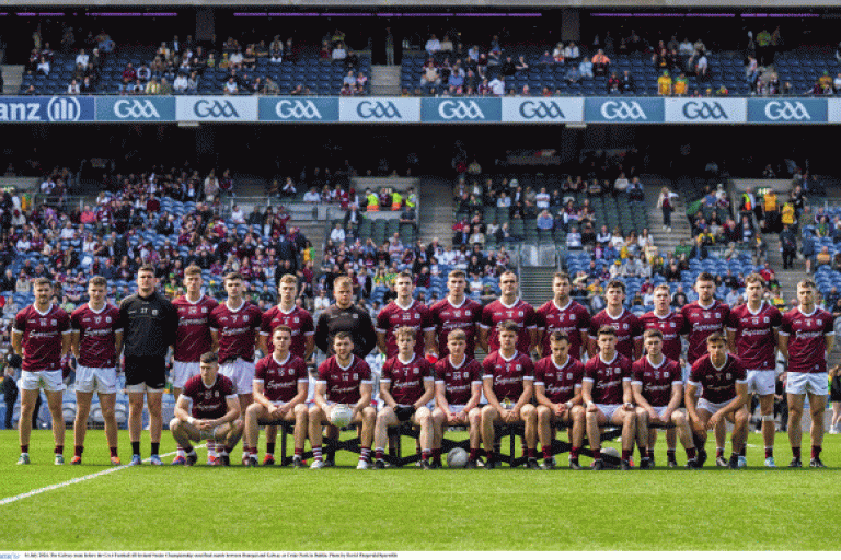 Galway City Council and Galway GAA to Host Family-Friendly Event for All Ireland Football Final at Pearse Stadium