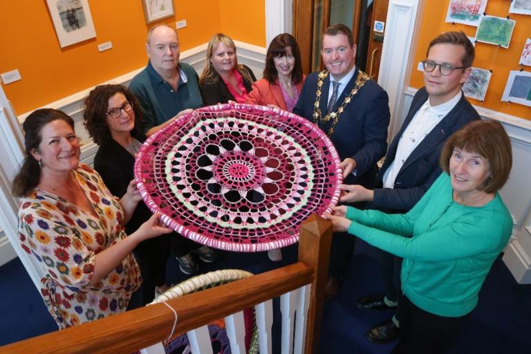 New Community Arts Festival launches in East Galway City