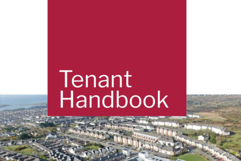 Tenant Handbook