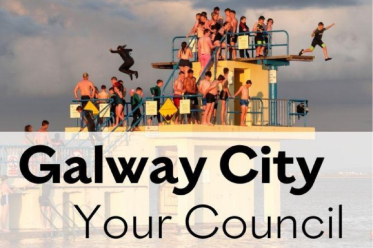 Galway City Council Podcast