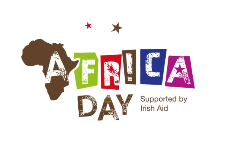 Africa Day Logo