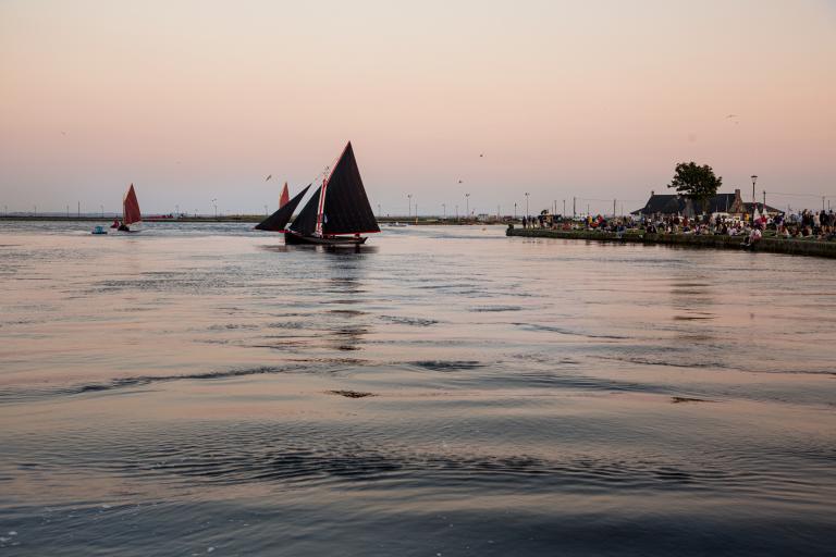 Curragh_s Sailing © Anita Murphy 2024