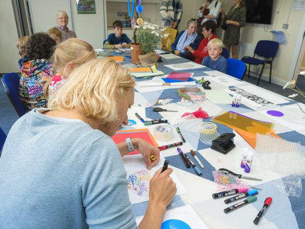 Significant New Residencies Invite Artists to Engage Creatively with Air Quality in Galway’s Westside