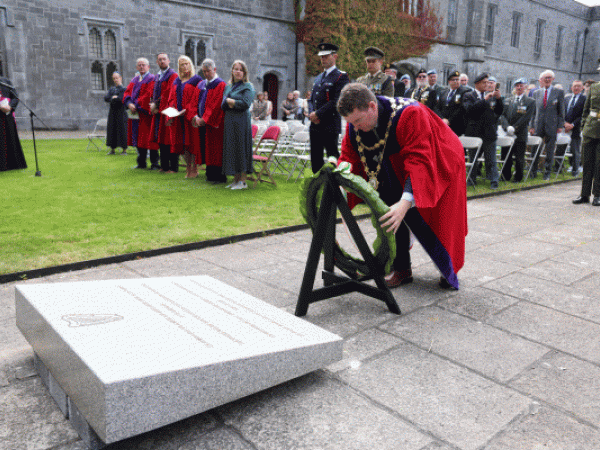 Galway City Honours