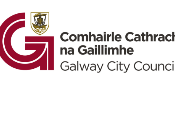 Logo for Galway City Council