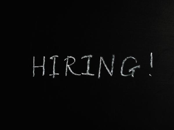 Hiring Image