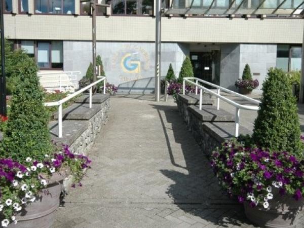 Image of City Hall