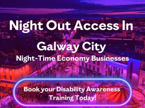 Disability Awareness Training 