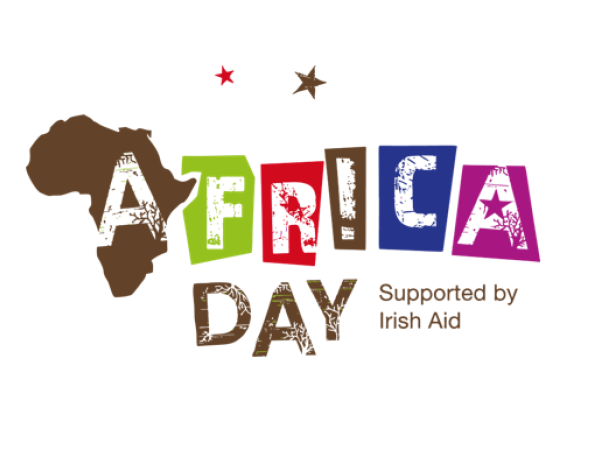 Africa Day Logo