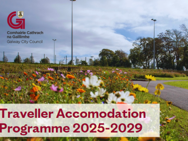 Traveller Accommodation Programme Image