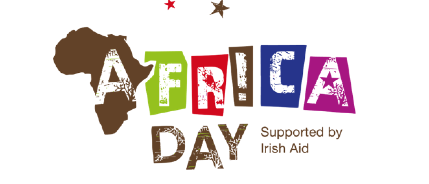 Africa Day Logo