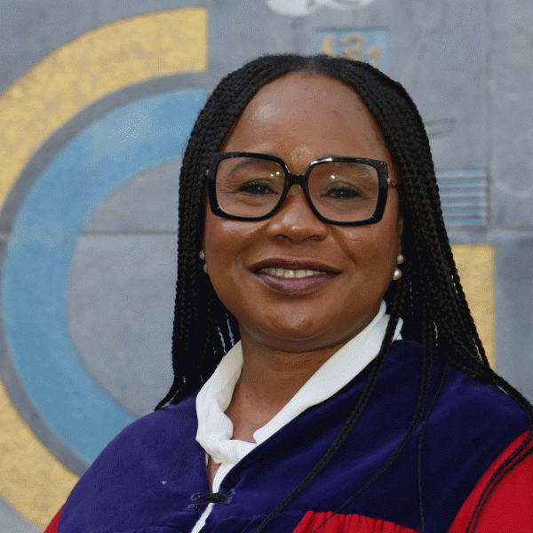 Photo of Cllr. Helen Uchechukwu Ogbu 